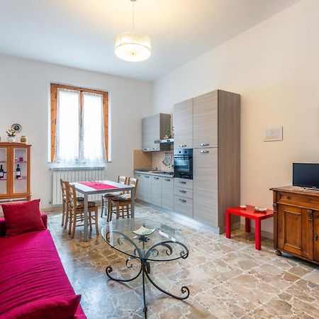 Casa Vacanze Nonna Norma San Miniato Buitenkant foto