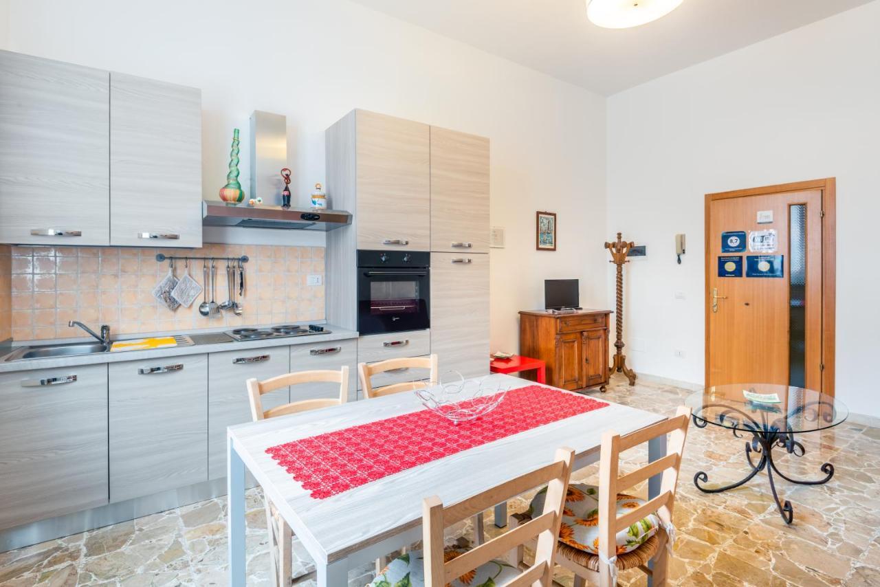 Casa Vacanze Nonna Norma San Miniato Buitenkant foto