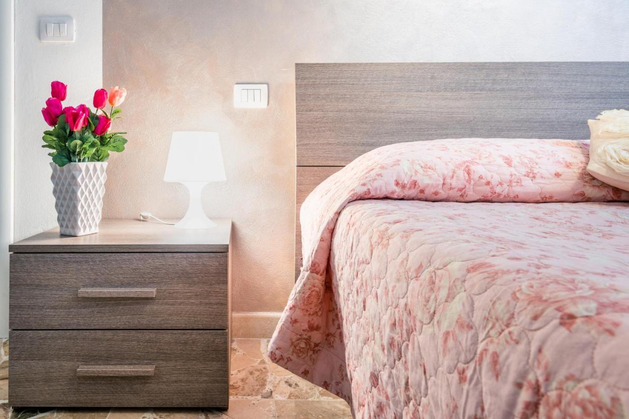 Casa Vacanze Nonna Norma San Miniato Buitenkant foto