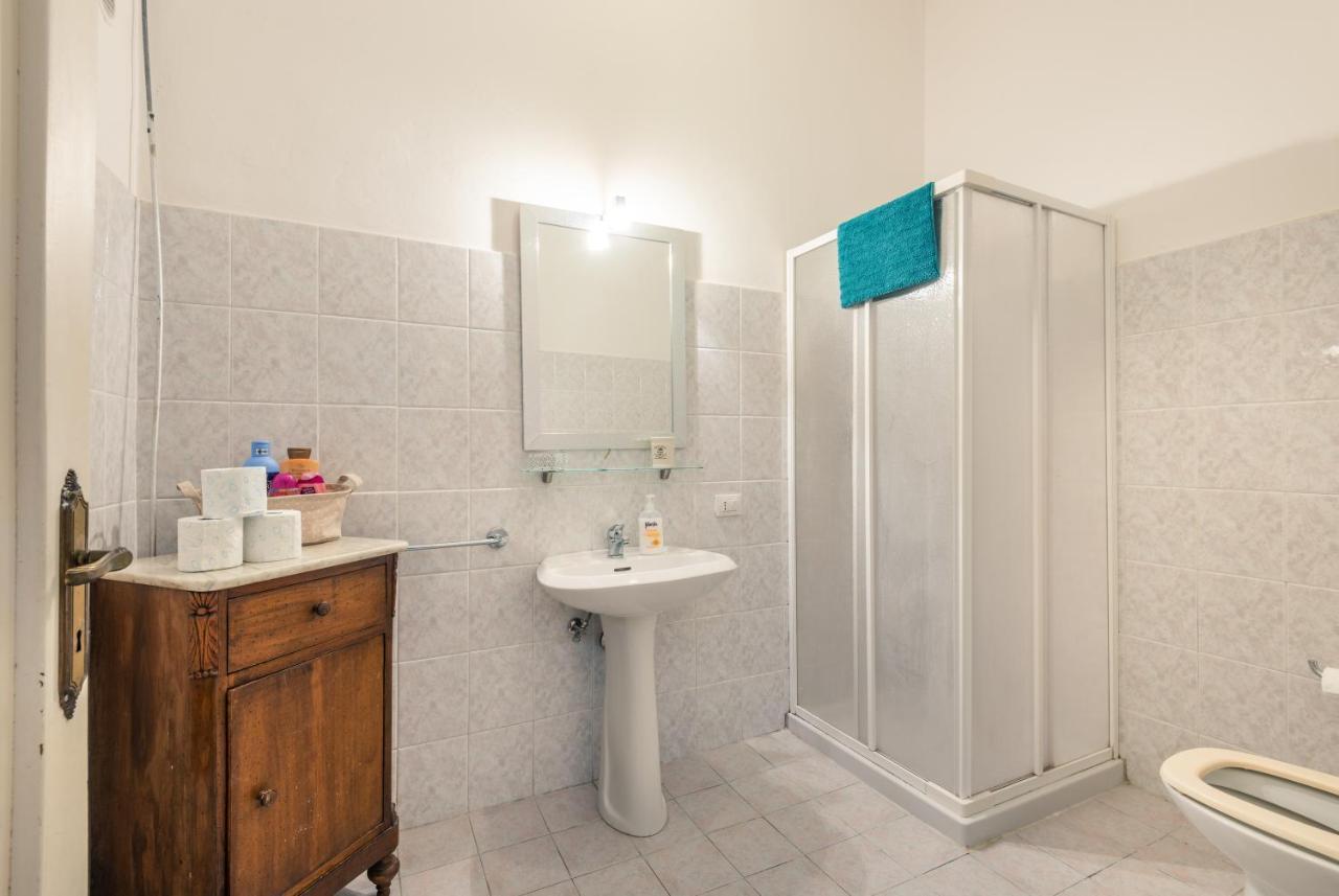 Casa Vacanze Nonna Norma San Miniato Buitenkant foto