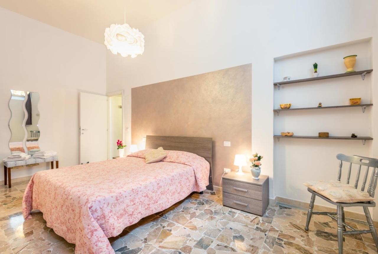 Casa Vacanze Nonna Norma San Miniato Buitenkant foto